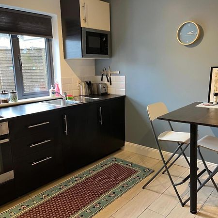 Woodquay Mews Apartment Galway Ngoại thất bức ảnh