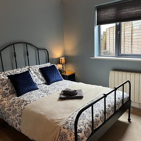 Woodquay Mews Apartment Galway Ngoại thất bức ảnh