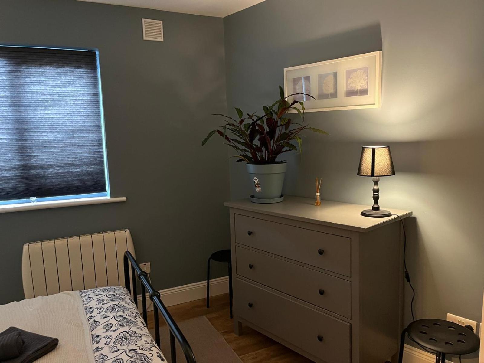 Woodquay Mews Apartment Galway Ngoại thất bức ảnh